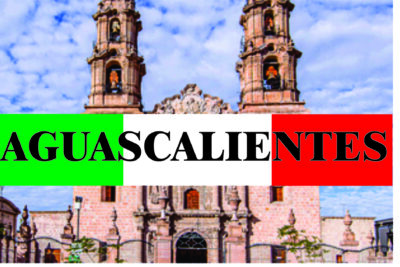🌷Aguascalientes