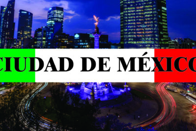 🌷Ciudad de México