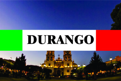 🌷Durango