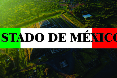 🌷Estado de México