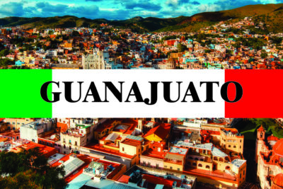 🌷Guanajuato