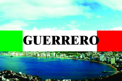 🌷Guerrero