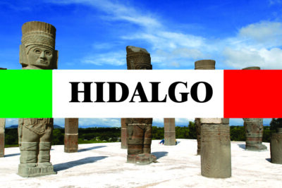 🌷Hidalgo