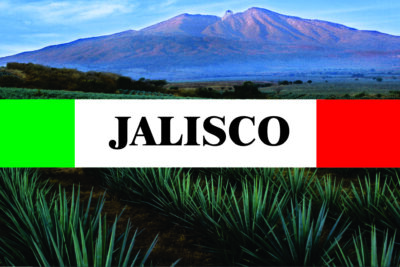 🌷Jalisco