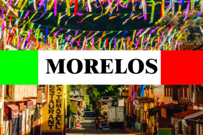 🌷Morelos