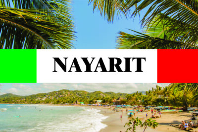 🌷Nayarit