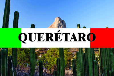 🌷Querétaro