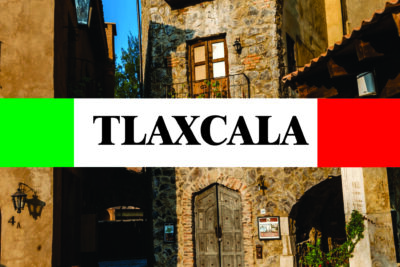 🌷Tlaxcala