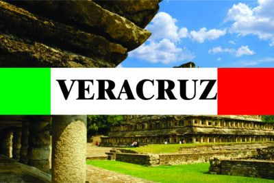 🌷Veracruz