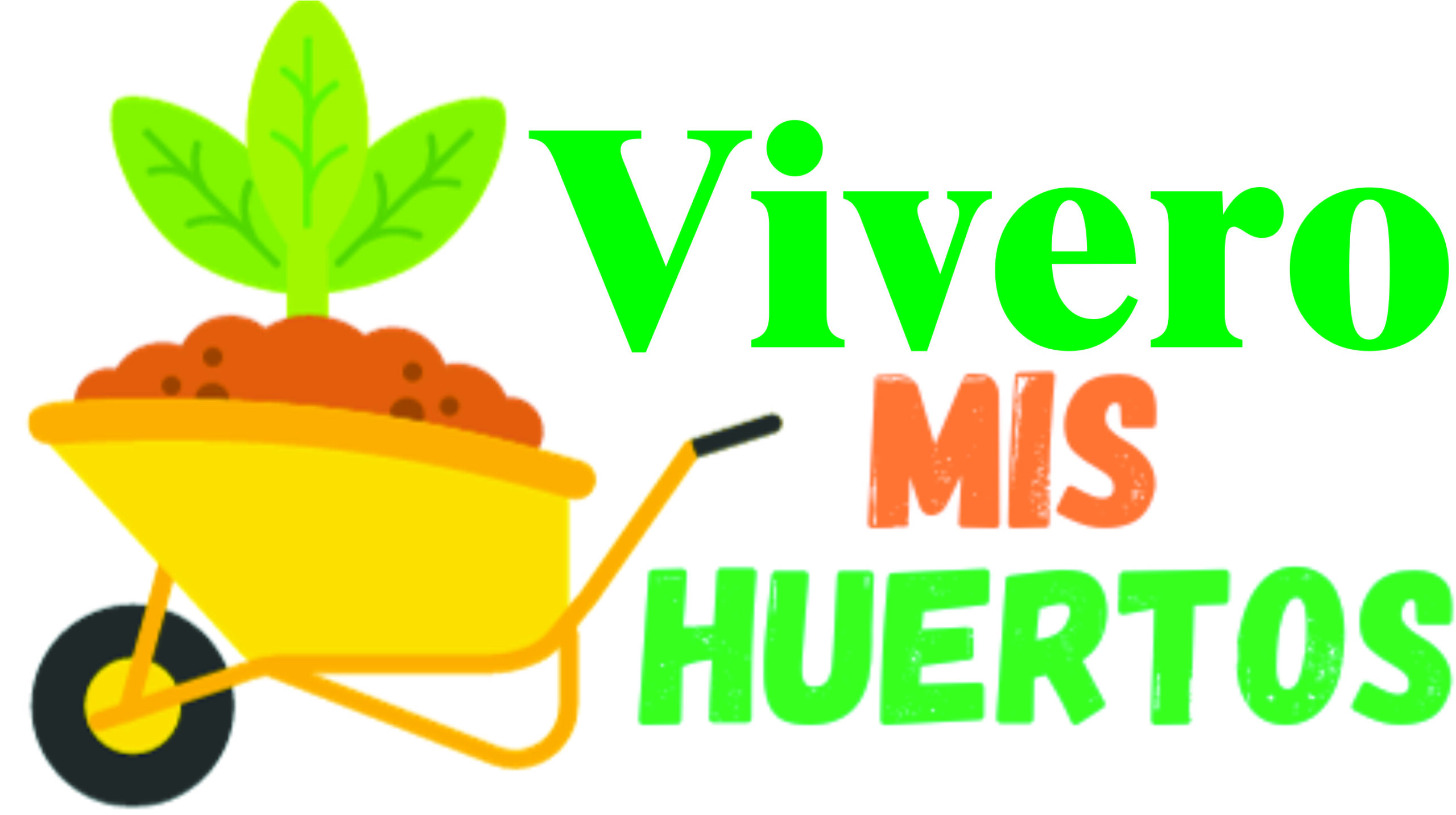 Vivero Mis Huertos