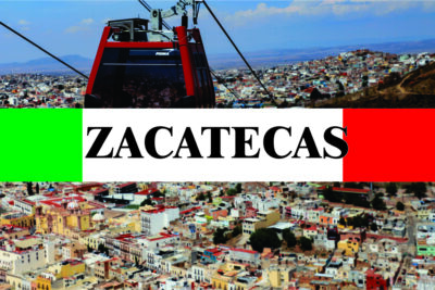 🌷Zacatecas